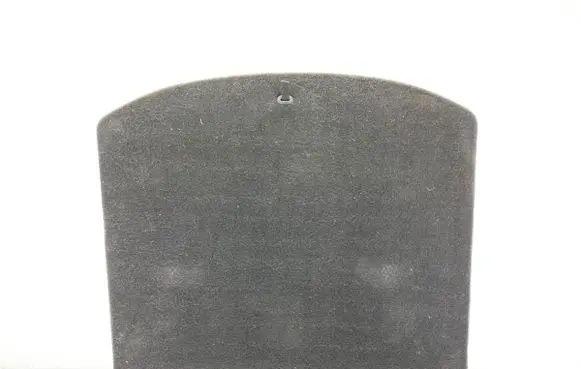 KIA Sportage Trunk/boot floor carpet liner 