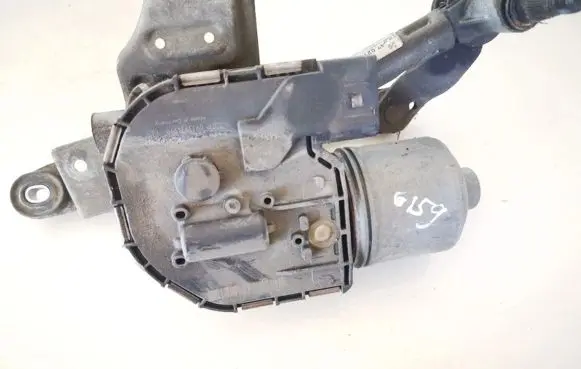 Ford Galaxy Wiper motor 1397220602 1137328503