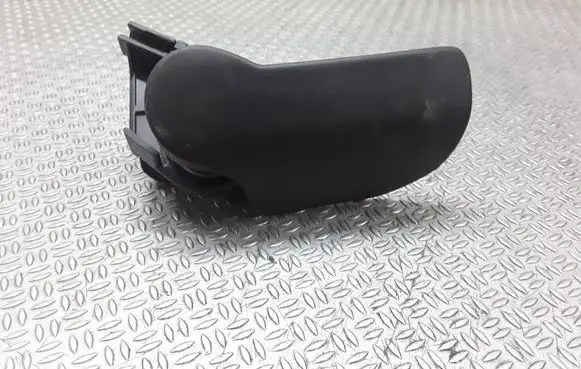 Audi A6 S6 C6 4F Engine bonnet (hood) release handle 4F1823533C