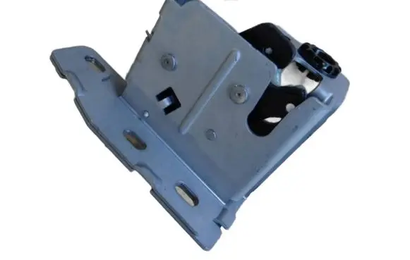 Ford Transit Rear door lock BK31V43303AA