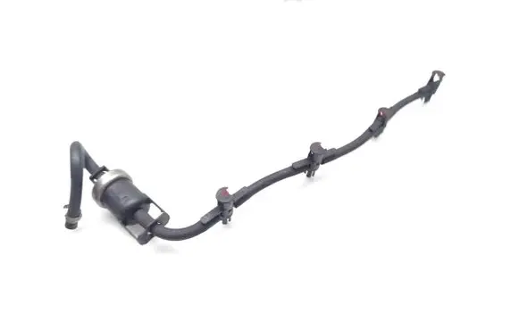 Fuel return line/hose