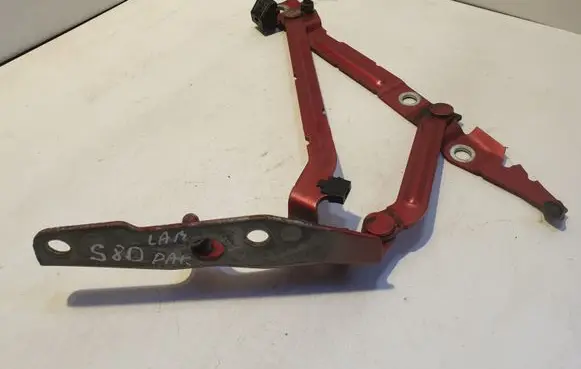 Volvo S80 Tailgate/trunk/boot hinge