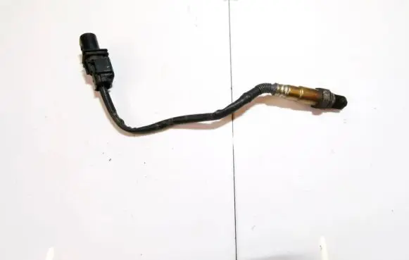 Toyota Urban Cruiser (XP110) Lambda probe sensor 8946712170 0281004122