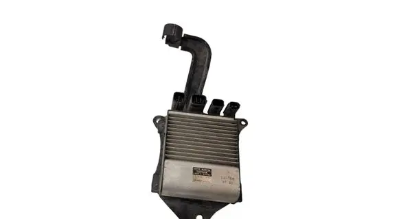 Toyota Avensis T270 Fuel injection control unit/module 8987120080
