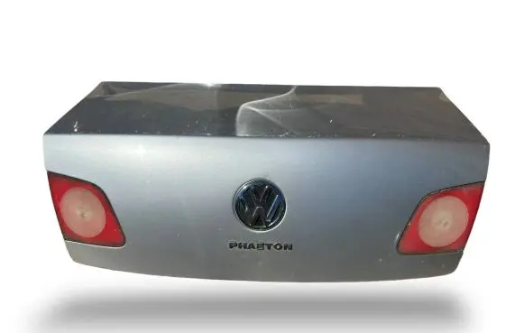 Volkswagen Phaeton Tailgate/trunk/boot lid