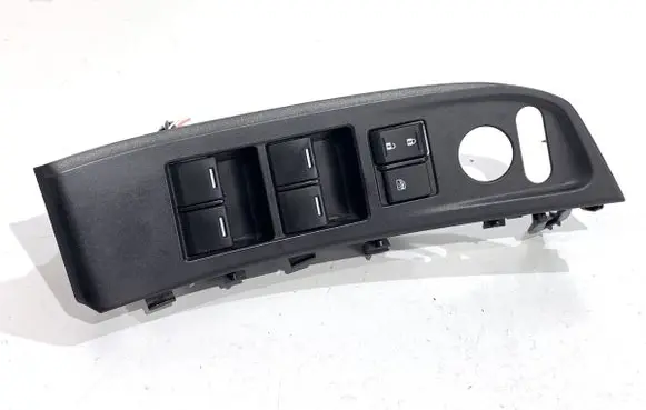 Honda Civic IX Electric window control switch 83590TV1G531GRA