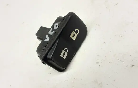 Central locking switch button