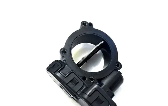 Mercedes-Benz C W204 Throttle valve A6510900470 0280750573 DK0040