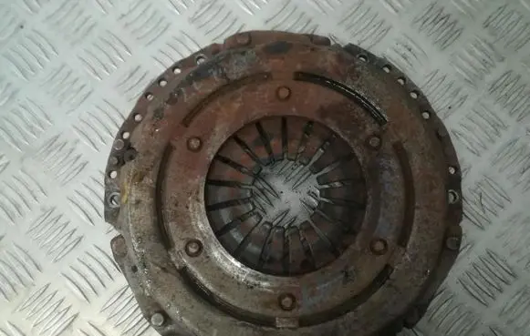 Seat Leon (1P) Pressure plate 06k141025b
