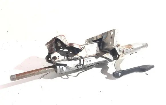 Audi A7 S7 4G Steering wheel axle 4G0419506AF 12052001204