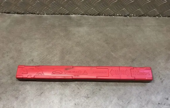 Mercedes-Benz C W204 Tool box A1718900097