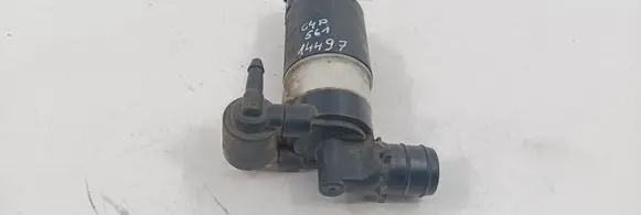 Windscreen/windshield washer pump