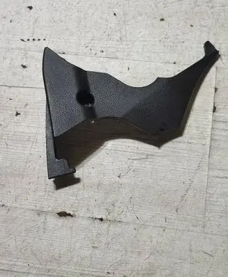Mercedes-Benz GLK (X204) Seat trim A2049181416 74010060 6037720R