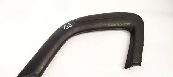 Skoda Roomster (5J) Other front door trim element 5J0867198 5J0867198A