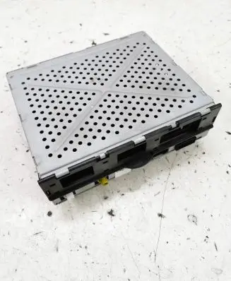 Audi A6 S6 C6 4F Head unit multimedia control 4E0035541H 1778633 HW42EC117
