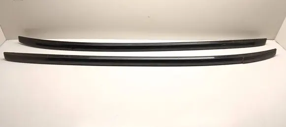 Hyundai Tucson TL Roof bar rail 
