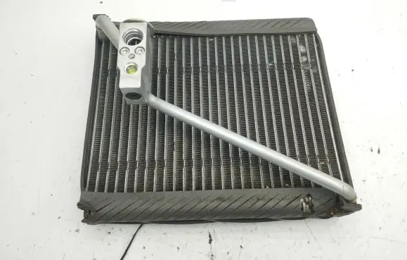 Air conditioning (A/C) radiator (interior)