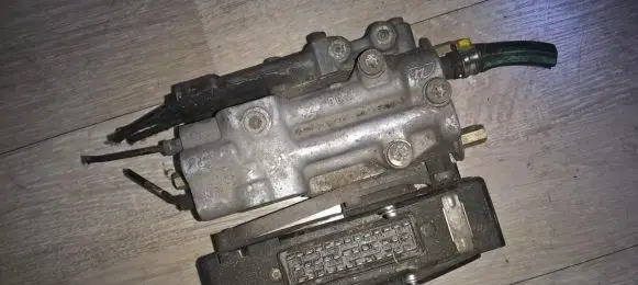 Citroen Xantia ABS Pump 9624491880 10.0943-0205.4