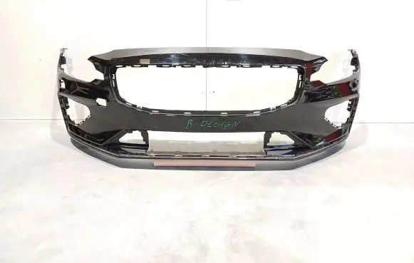Volvo S60 Front bumper 31690530
