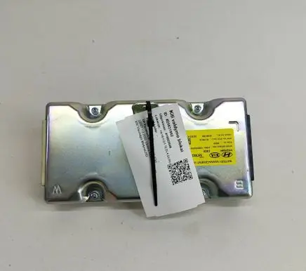 KIA EV6 Voltage converter/converter module 375A0CV050