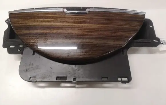 Citroen C6 Rear door storage/pocket box 9644740277 96514984ZD