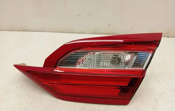 Ford Fiesta Tailgate rear/tail lights H1BB13A602BK FHR2KKJ