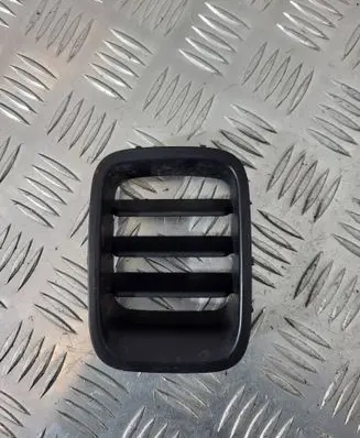 Suzuki Jimny Bonnet/hood grill 