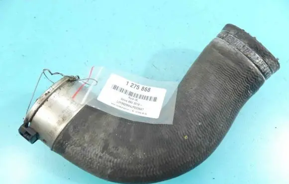 Volvo S90, V90 Intercooler hose/pipe 39258310 IMPRK1275868