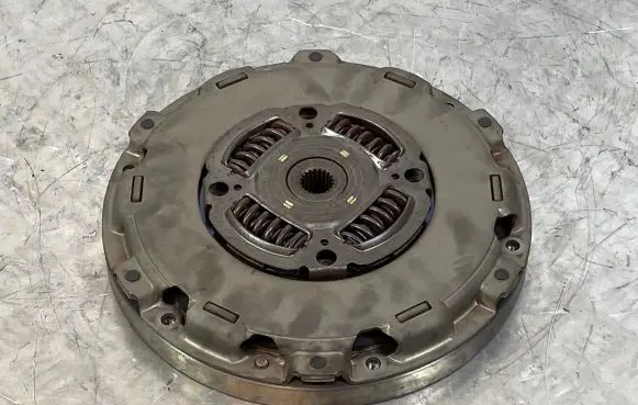 Mitsubishi Outlander Clutch set kit 2708A001