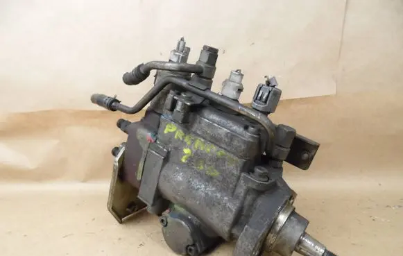 Mazda Premacy Fuel injection high pressure pump RF4F13800 09B004328 0965005020