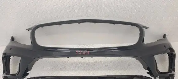 Mercedes-Benz GLA W156 Front bumper