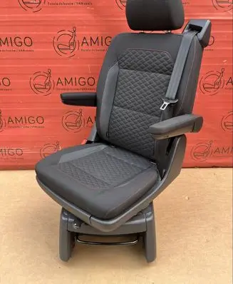 Volkswagen Multivan T5 Other seats 