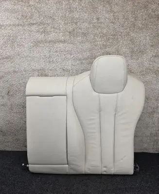 BMW 6 F06 Gran coupe Rear seat 7299967