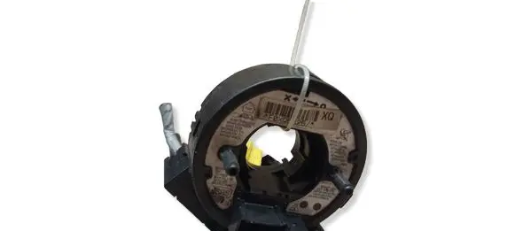 Honda CR-V Airbag slip ring squib (SRS ring) F0XQ5625