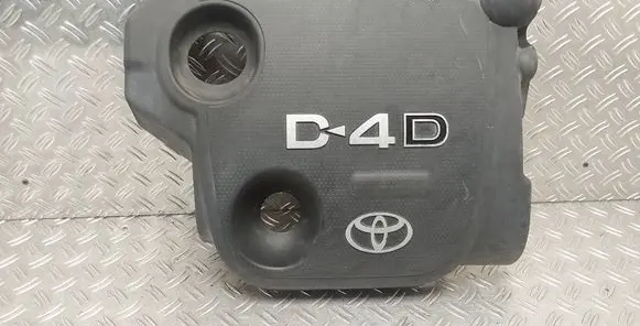 Toyota Urban Cruiser (XP110) Engine cover (trim) 