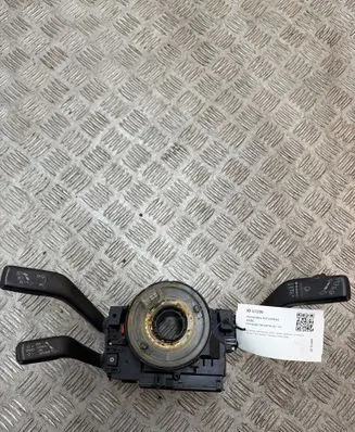 Volkswagen PASSAT B6 Wiper turn signal indicator stalk/switch 3C9953513R 3C0959653B 05113856