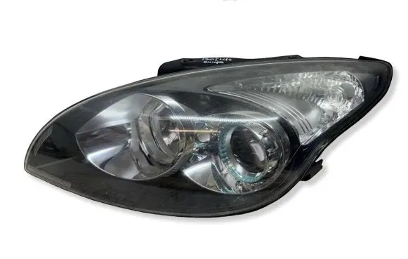 Hyundai i30 Headlight/headlamp 921012R000 1EL01014601 110525231604