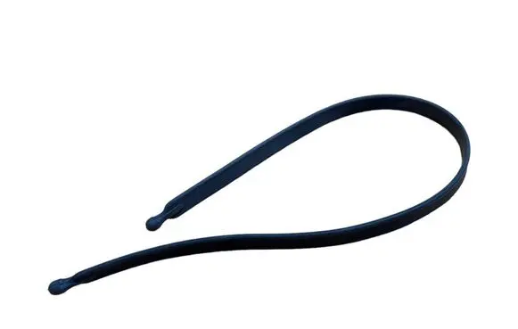 BMW 1 E81 E87 Other trunk/boot trim element 51478136450 8136450