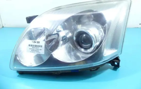 Toyota Avensis T250 Headlight/headlamp IMPRK1354389