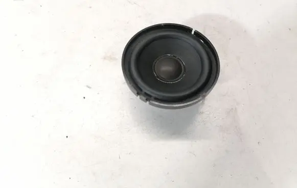 BMW X5 E70 Panel speaker 65136938657