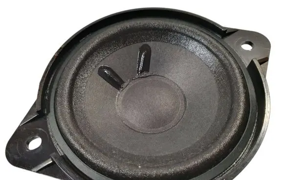 Audi A7 S7 4G Parcel shelf speaker 4G8035402 3203930010