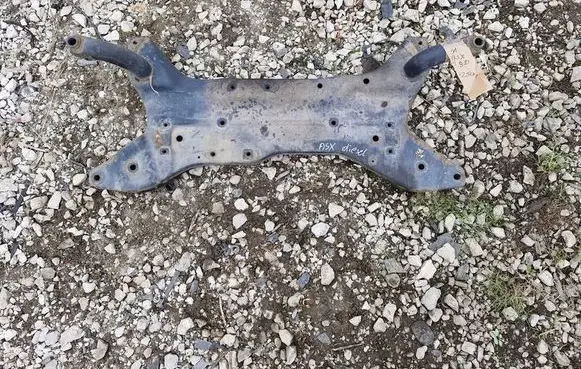 Mitsubishi ASX Front axle beam 453543454553
