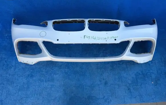 BMW 2 F45 Front bumper