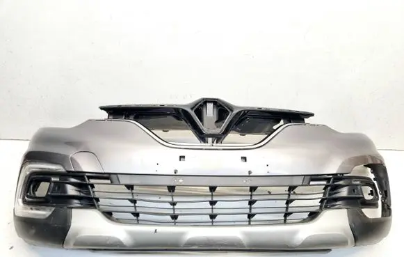 Renault Captur Front bumper 620227019R