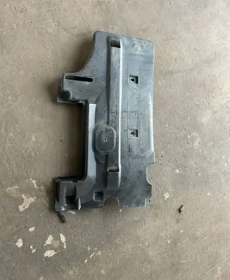 Dodge Challenger Pickup box liner 04780809ax