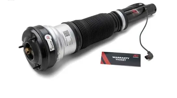 Mercedes-Benz S W220 Air suspension front shock absorber 44046972 A2203205013
