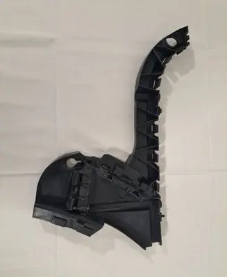 Volvo XC70 Rear bumper mounting bracket 31265324