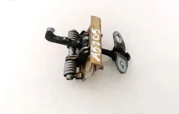 Citroen Xsara Front door check strap stopper 