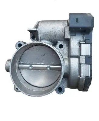 Audi A6 S6 C6 4F Intake manifold 078133062C