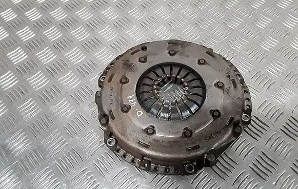 Citroen DS3 Pressure plate 9675020780
